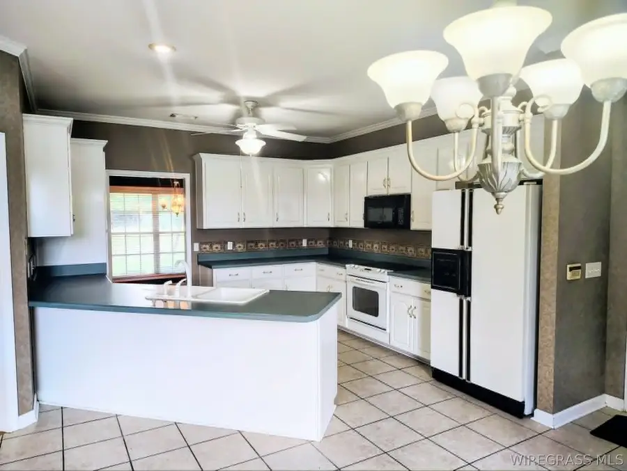 1741 Eddins Road, Dothan, AL 36301 - #3