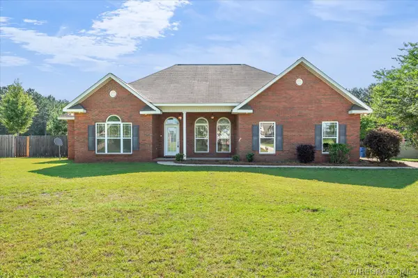 2130 County Road 711, Enterprise, AL 36330