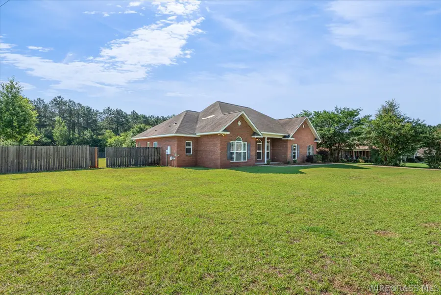 2130 County Road 711, Enterprise, AL 36330 - #2
