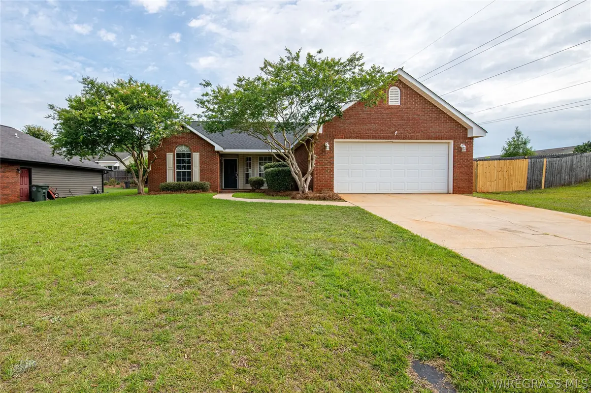 2857 Sparrow Way, Enterprise, AL 36330 - #1
