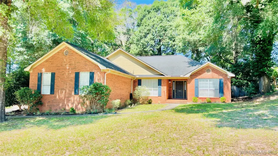 112 Chapelwood Drive, Enterprise, AL 36330 - #2