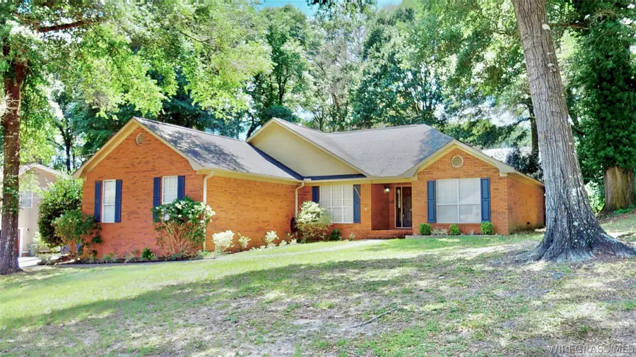 112 Chapelwood Drive, Enterprise, AL 36330 - #3