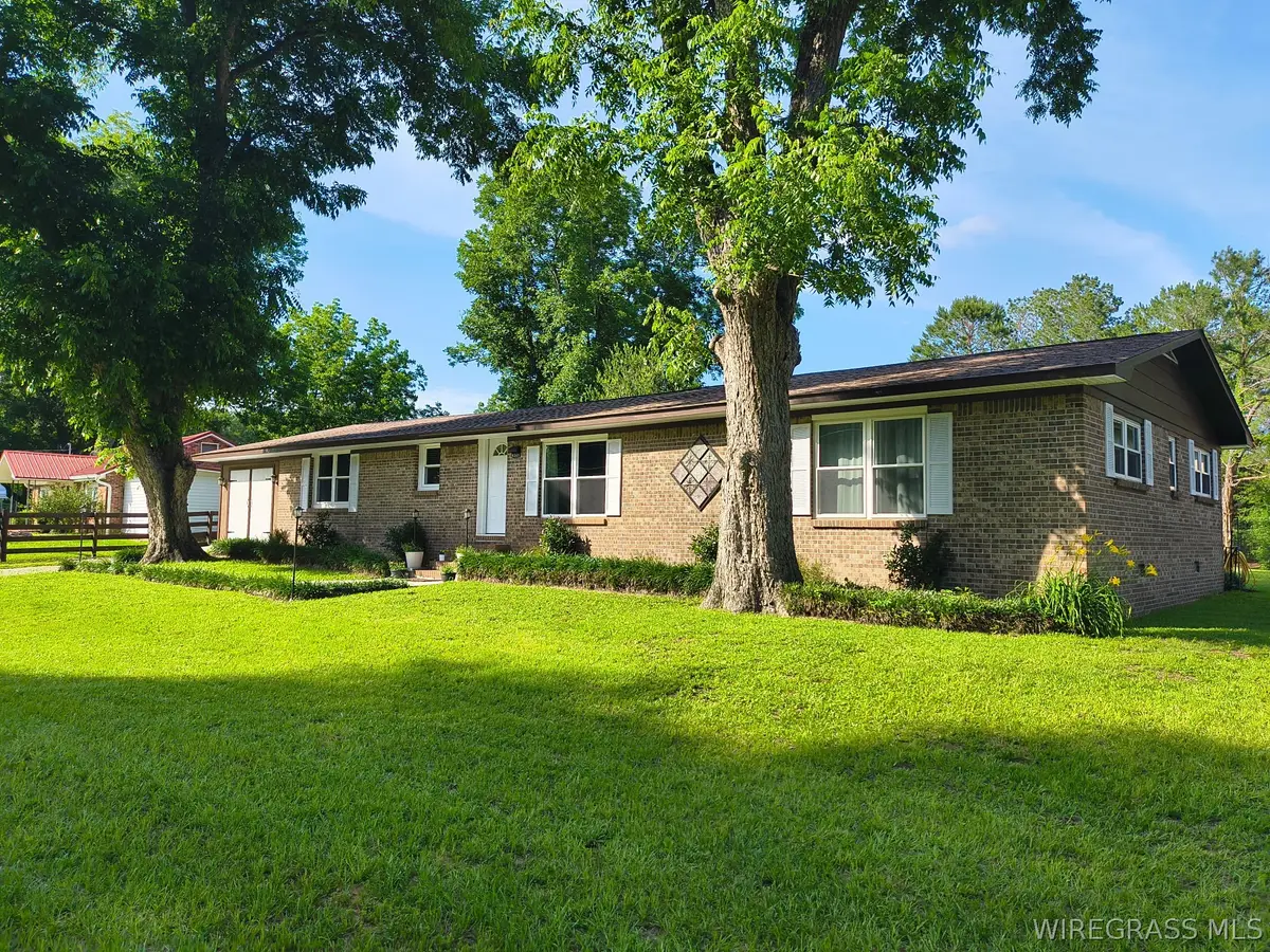 4301 County Road 156, Enterprise, AL 36330 - #1