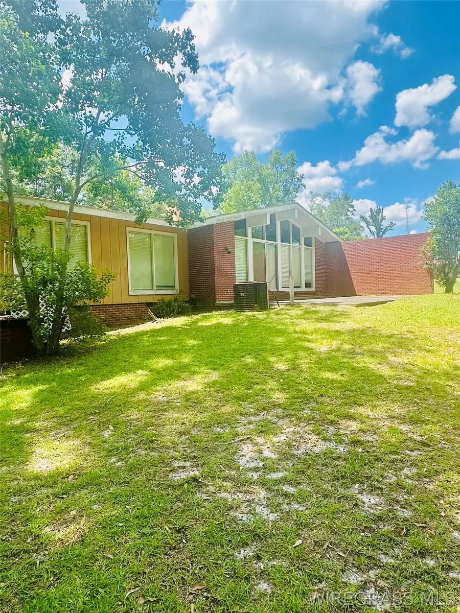 215 Morgan Lane, Ozark, AL 36360 - #2