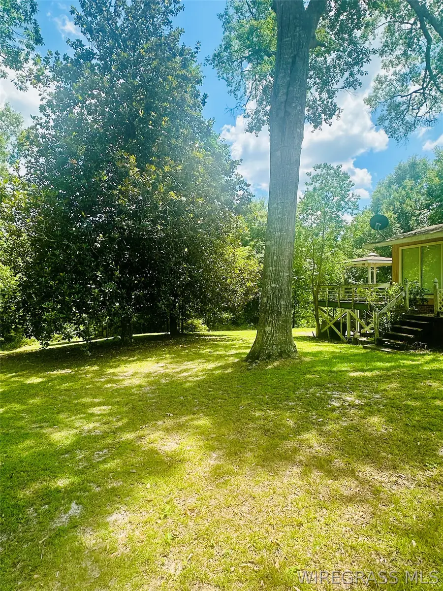 215 Morgan Lane, Ozark, AL 36360 - #3