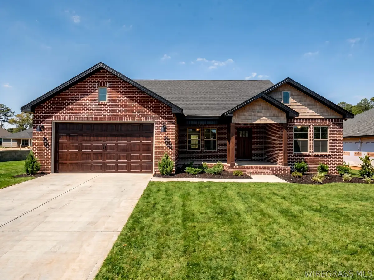121 Scout Way, Enterprise, AL 36330 - #1