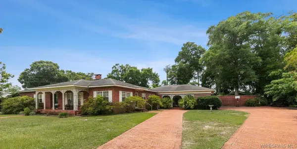 138 White Avenue, Ozark, AL 36360