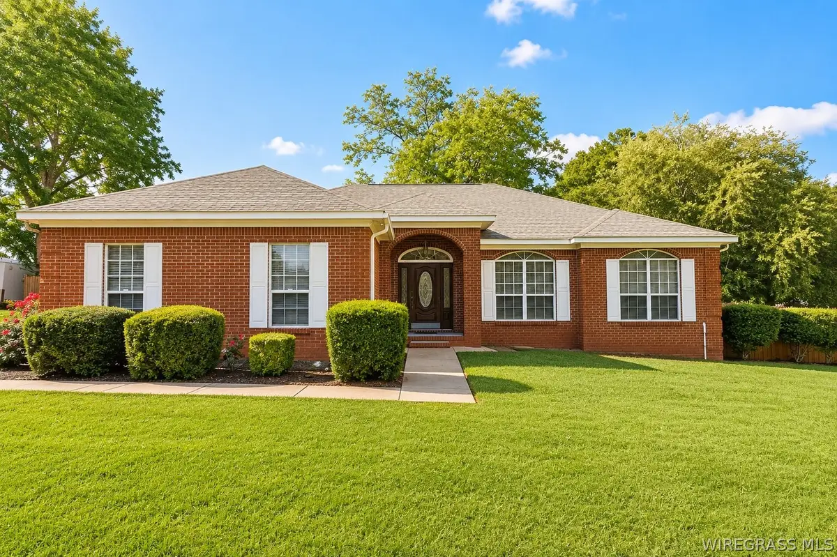 107 Leland Court, Dothan, AL 36303 - #1