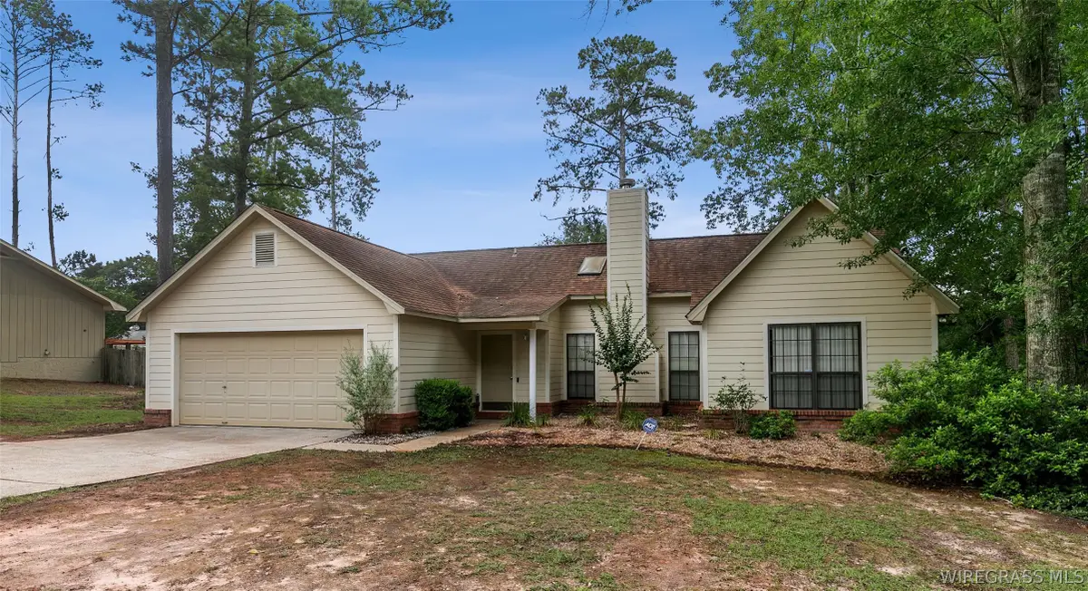 106 Yvonne Drive, Enterprise, AL 36330 - #1