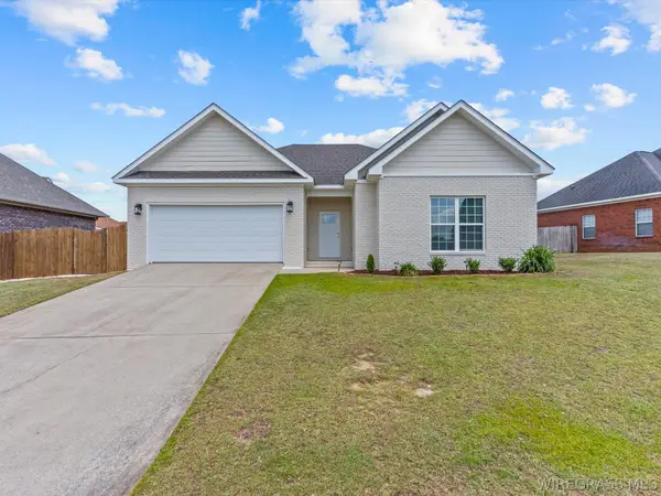 101 Hall Hill Court, Enterprise, AL 36330
