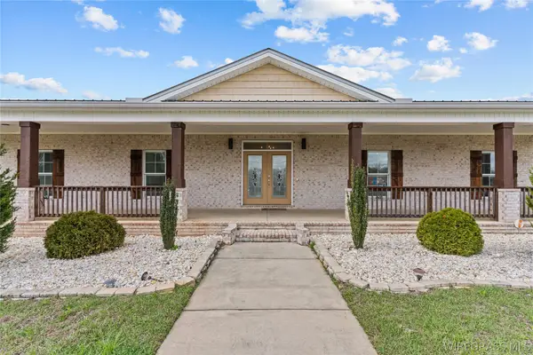6417 County Road 708 Road, Enterprise, AL 36330