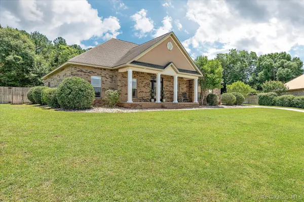 470 County Road 750, Enterprise, AL 36330