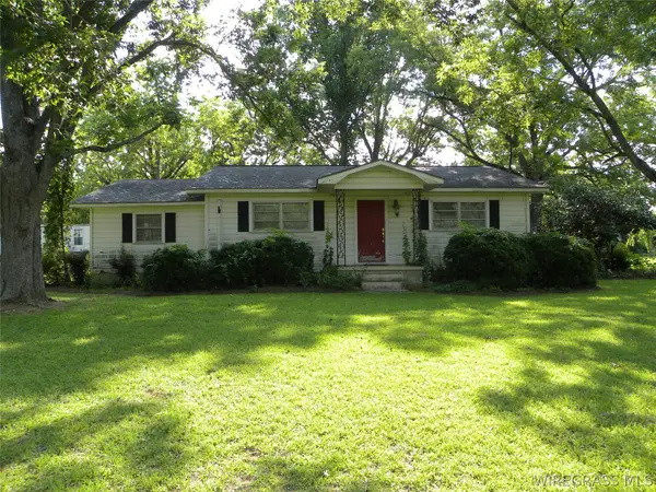 5332 County Road 69 Road, Skipperville, AL 36374
