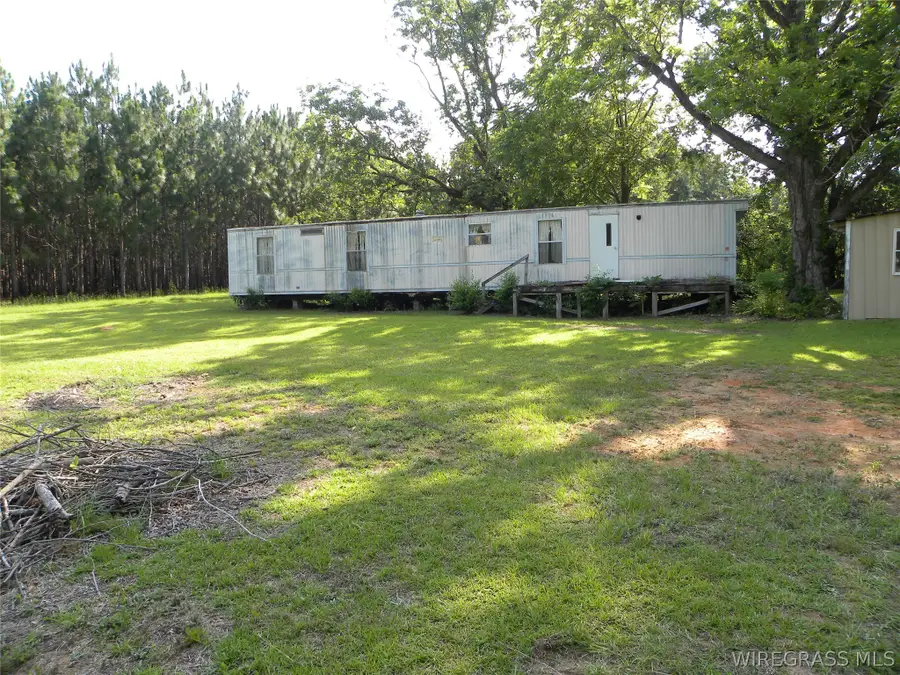 5332 County Road 69 Road, Skipperville, AL 36374 - #2