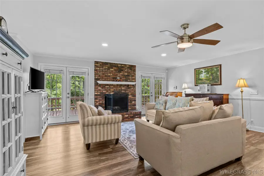 1704 Rosewood Lane, Andalusia, AL 36421 - #3