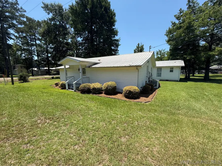 15373 Birdhouse Road, Andalusia, AL 36421 - #2