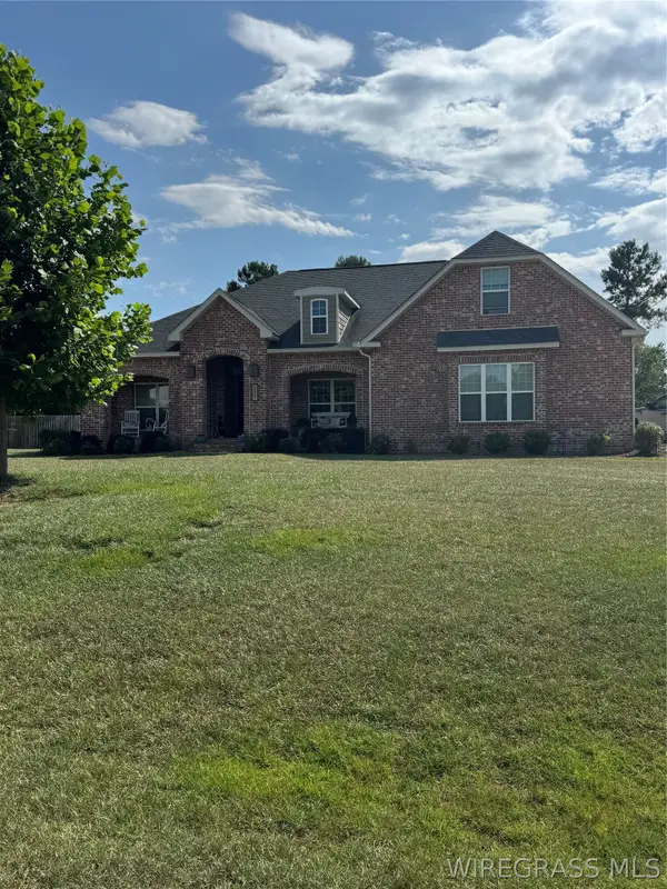 111 Archer Trail, New Brockton, AL 36351