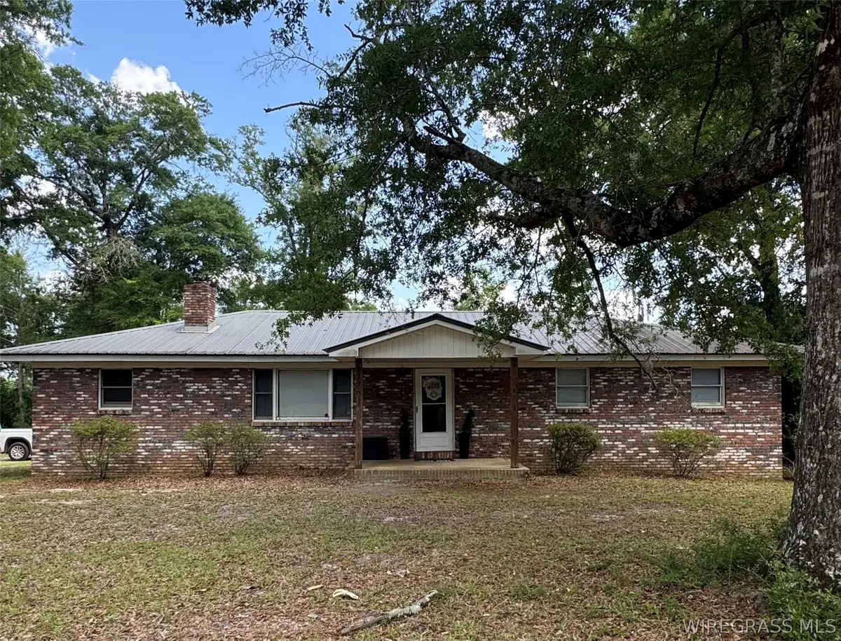 5000 Seales Lane, Red Level, AL 36474 - #1