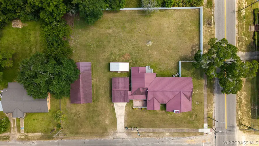 101 S Johnson Street, Samson, AL 36477 - #3