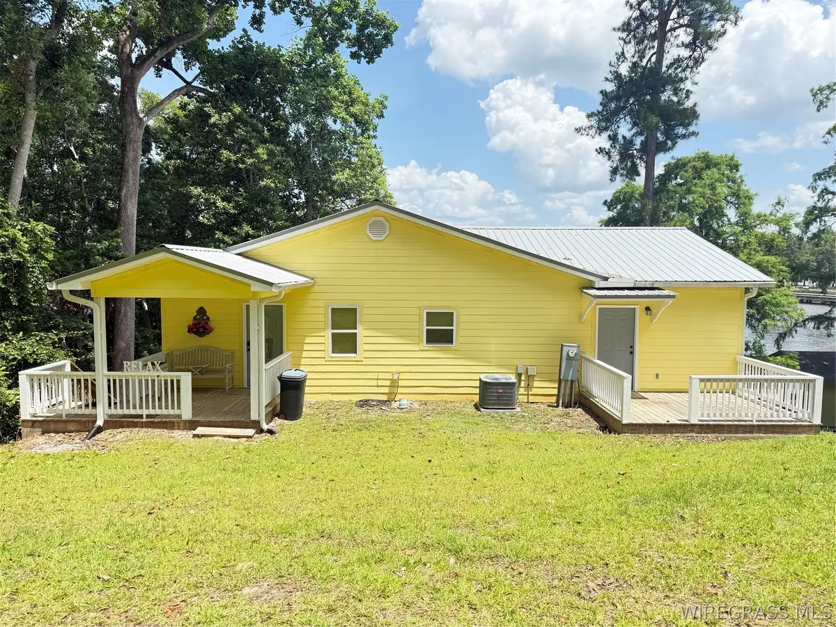 14864 Yacht Lane, Andalusia, AL 36421 - #1