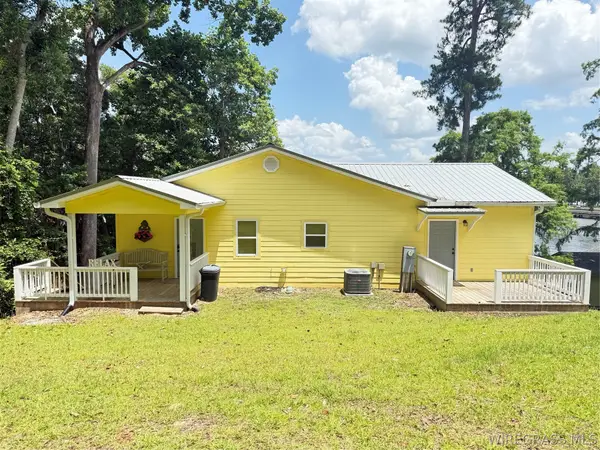 14864 Yacht Lane, Andalusia, AL 36421