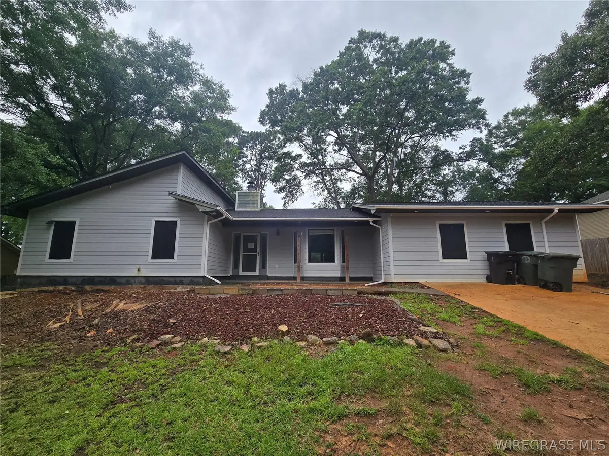 200 Myrick Drive, Enterprise, AL 36330 - #1
