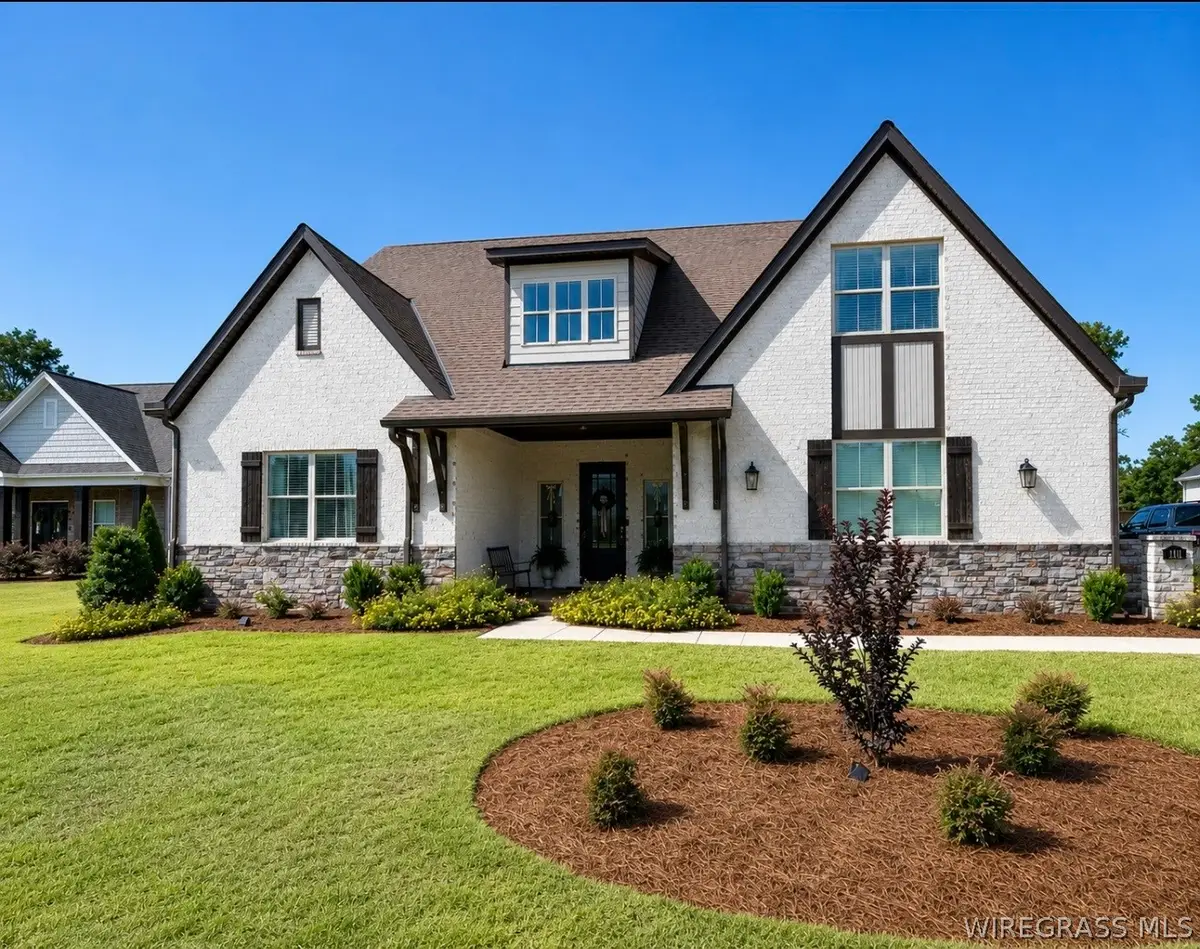 110 Lucas Lane, Midland City, AL 36350 - #1
