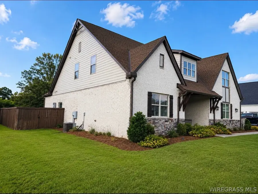 110 Lucas Lane, Midland City, AL 36350 - #2