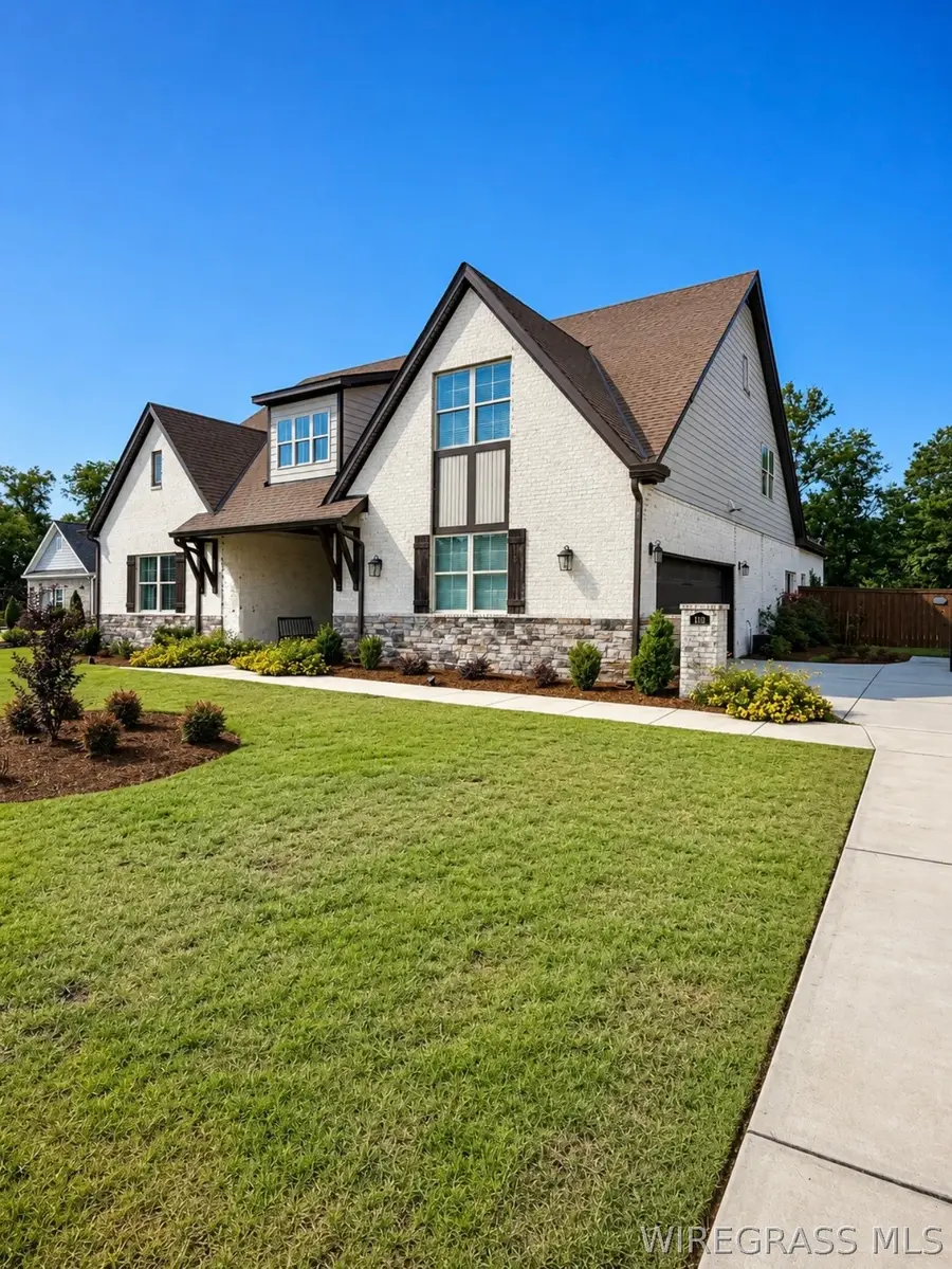 110 Lucas Lane, Midland City, AL 36350 - #3