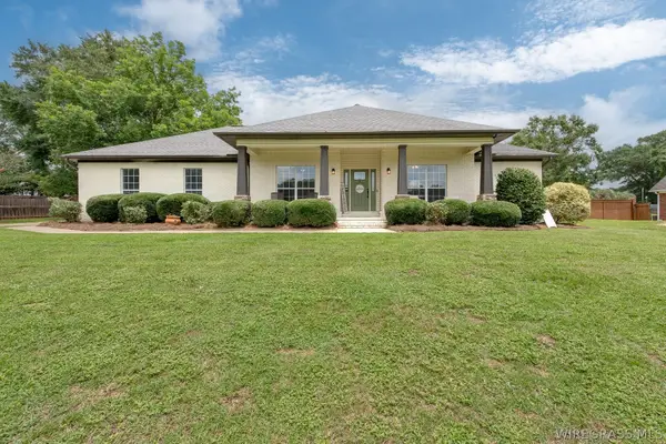 3357 Lake Oak Ridge Drive, Enterprise, AL 36330