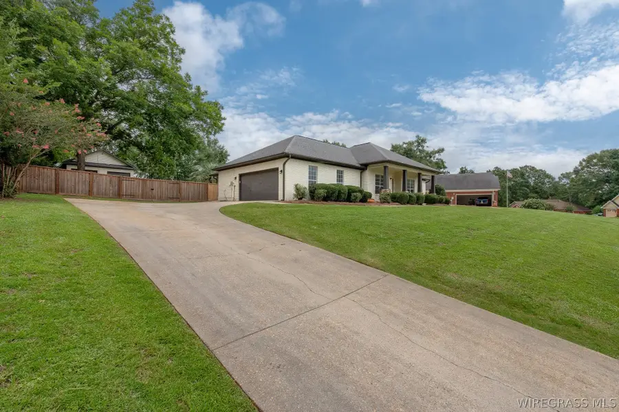 3357 Lake Oak Ridge Drive, Enterprise, AL 36330 - #2