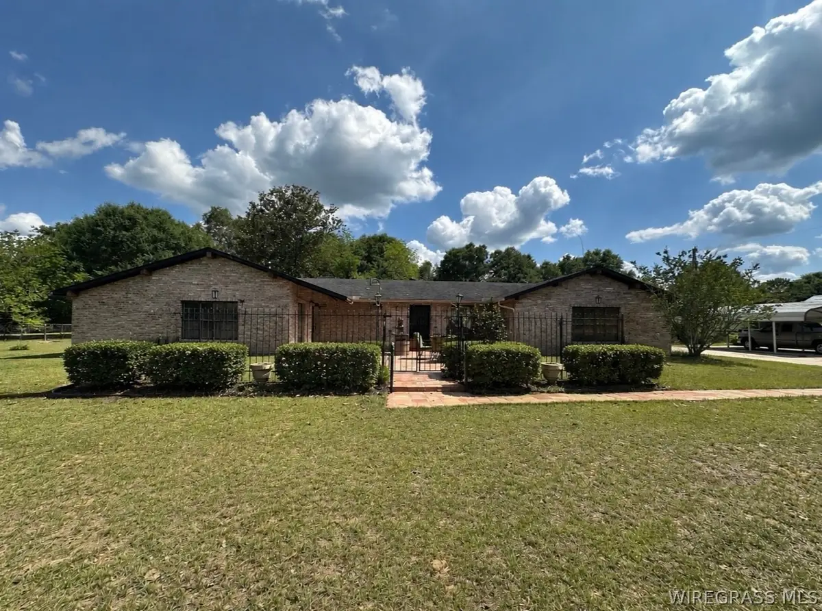 3038 Logan Road, Ozark, AL 36360 - #1
