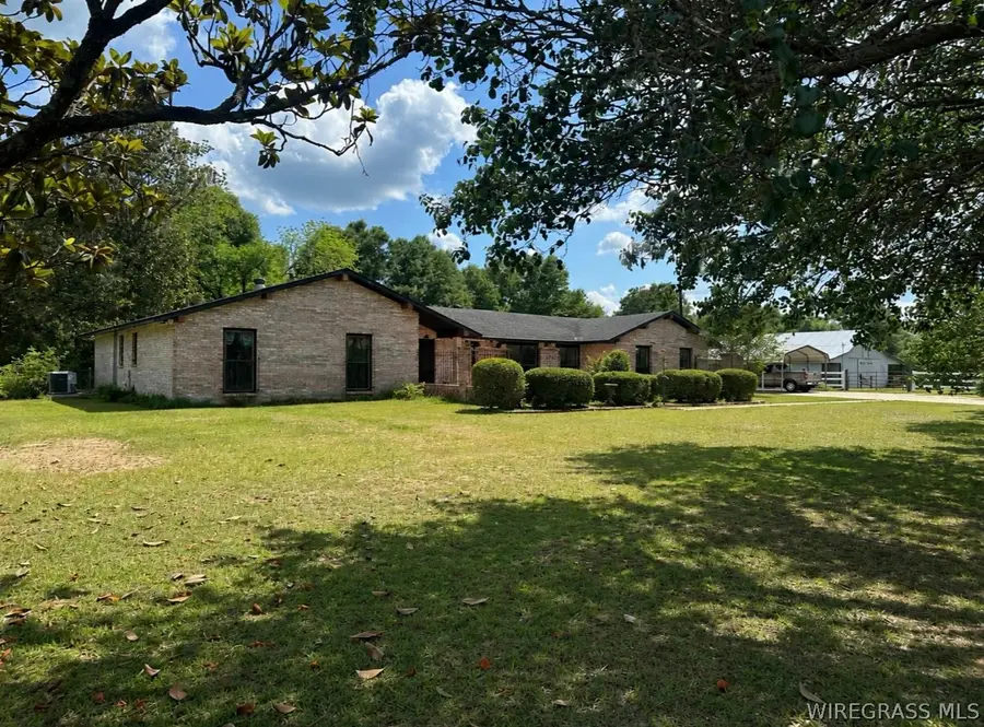 3038 Logan Road, Ozark, AL 36360 - #3