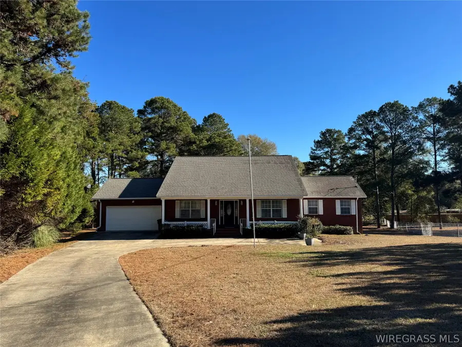 105 Hilton Circle, Enterprise, AL 36330 - #2