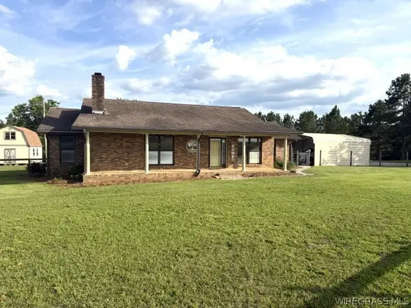325 County Road 471, Kinston, AL 36453