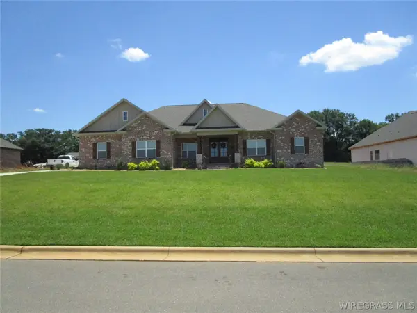 250 County Road 760, Enterprise, AL 36330