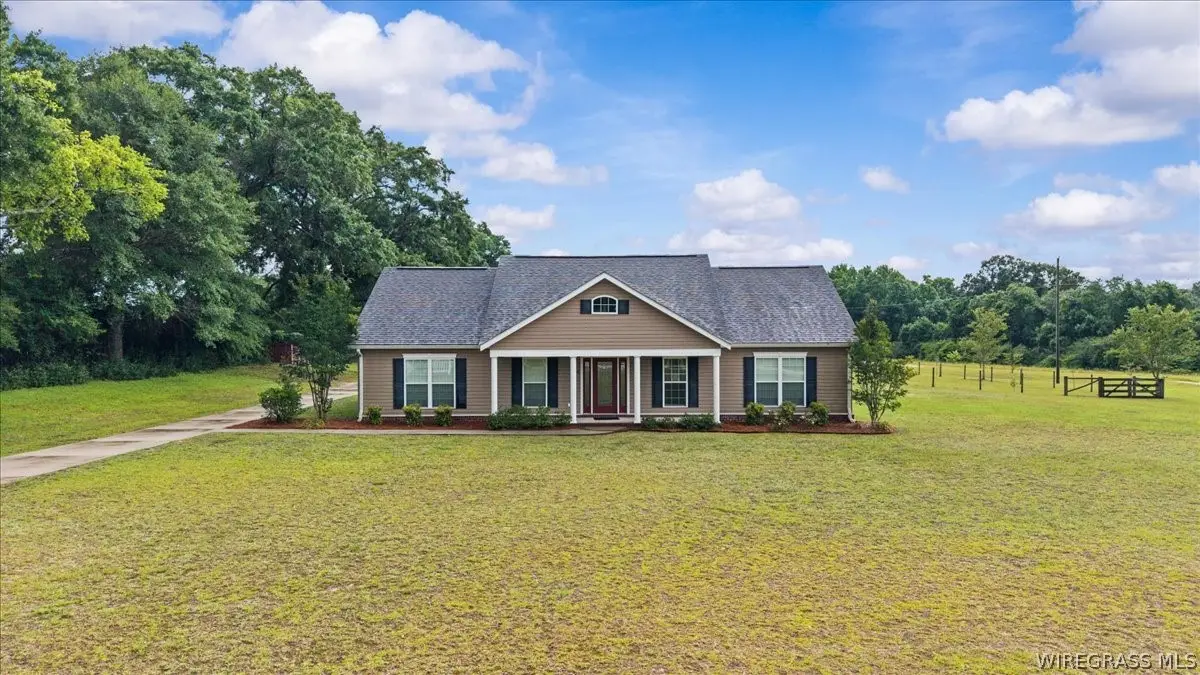 4950 S County Road 20, Ozark, AL 36360 - #1