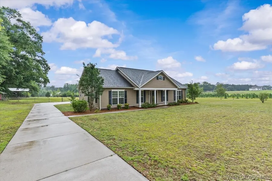 4950 S County Road 20, Ozark, AL 36360 - #2