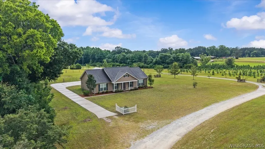4950 S County Road 20, Ozark, AL 36360 - #3