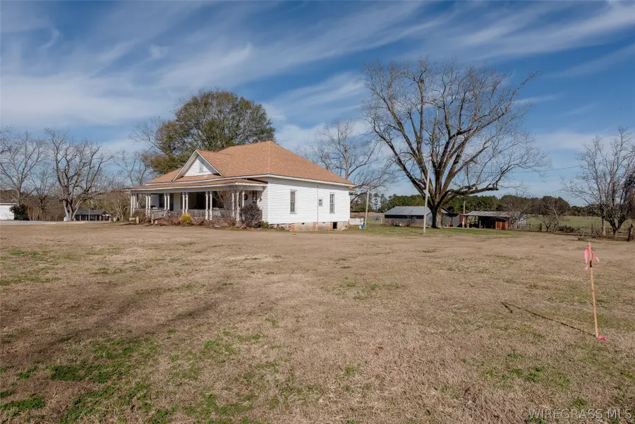 2417 Highway 51, Ariton, AL 36311 - #2