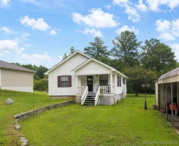 29768 Indian Springs Loop, Andalusia, AL 36421