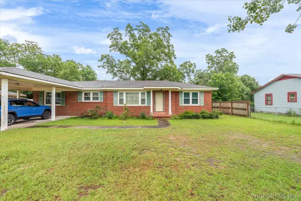 1050 Morrow Street, Elba, AL 36323