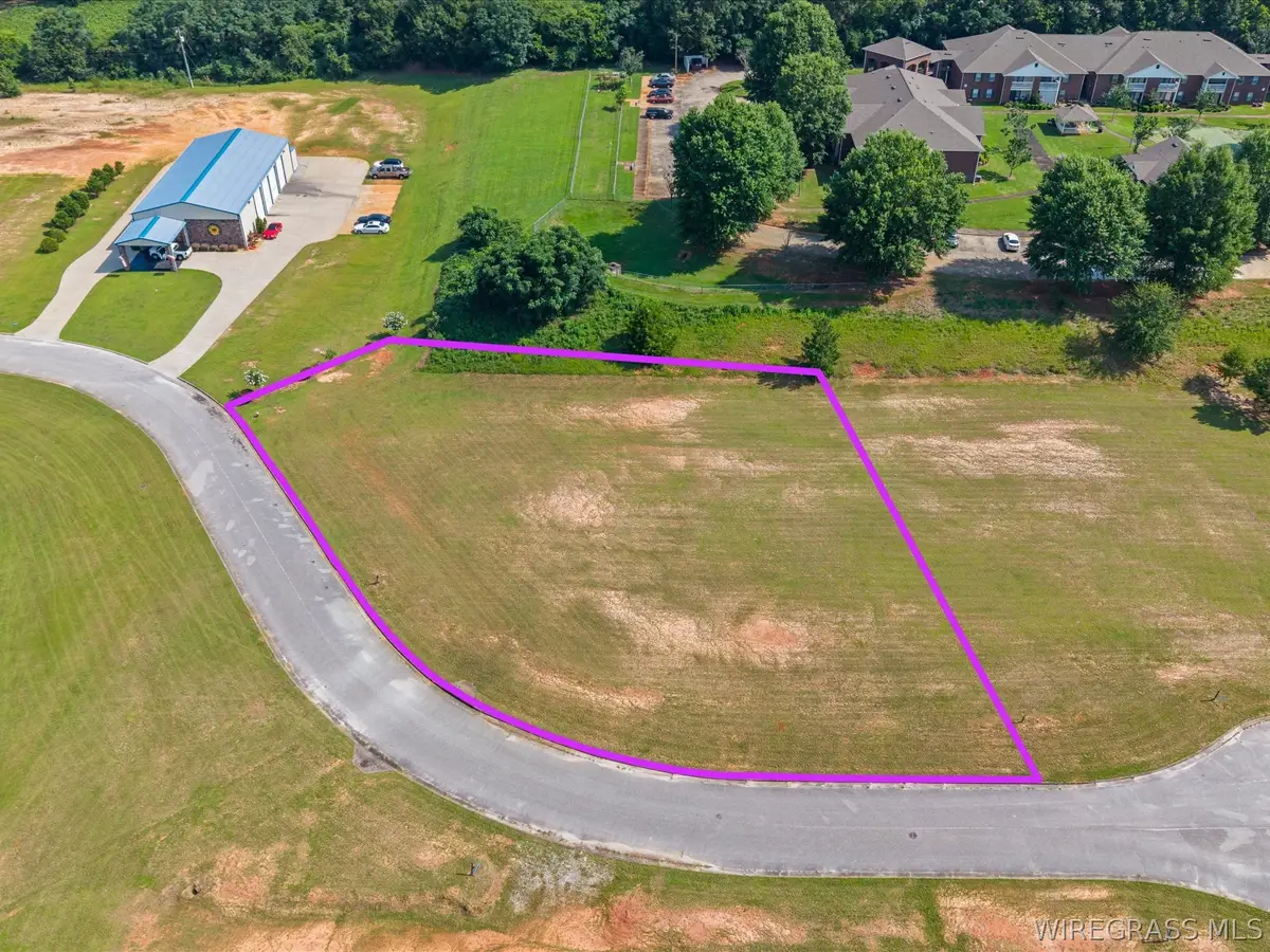 7 Maverick Way, Enterprise, AL 36330 - #1