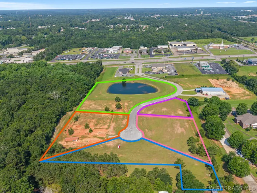 9 Maverick Way, Enterprise, AL 36330 - #2