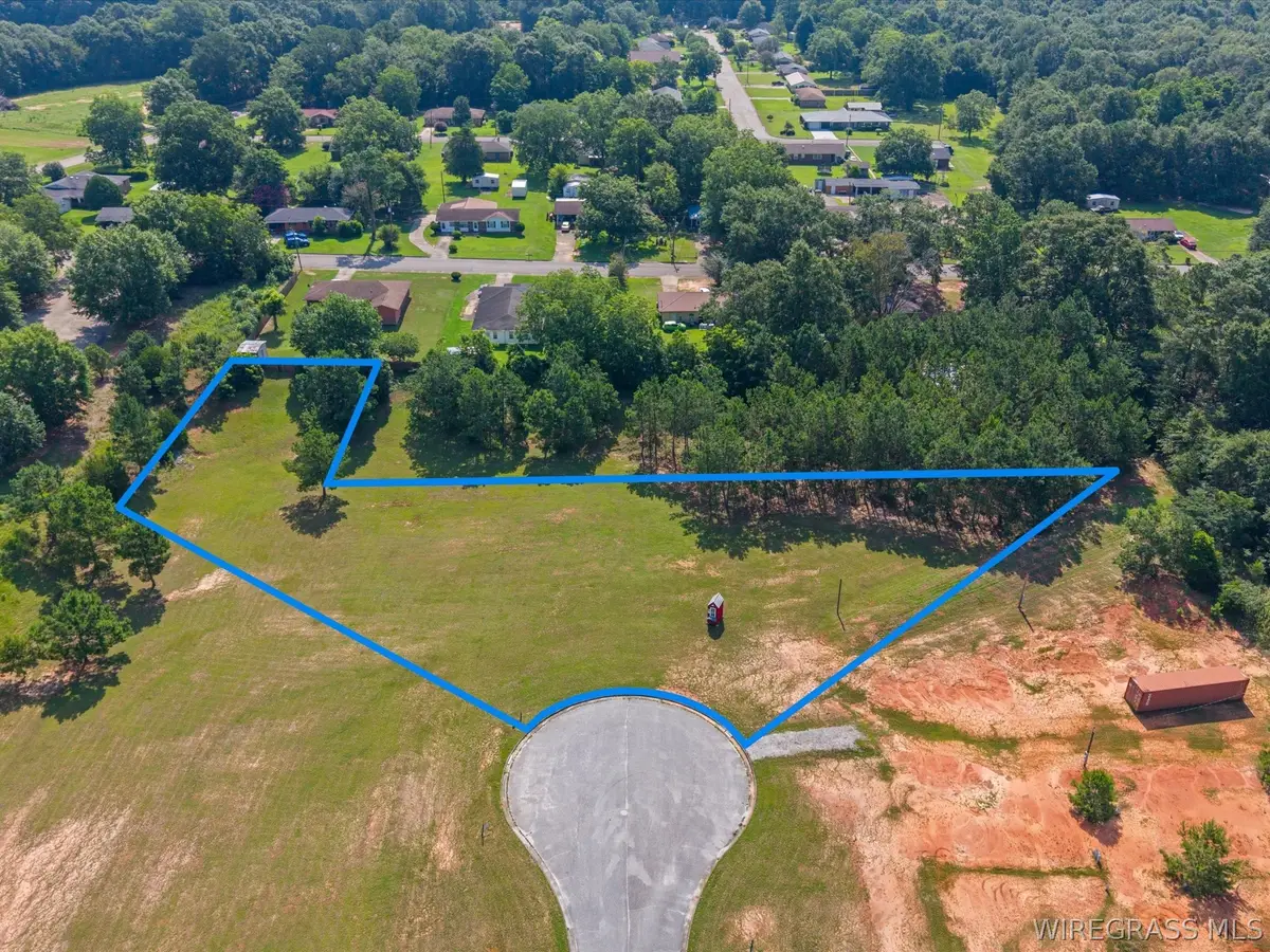 11 Maverick Way, Enterprise, AL 36330 - #1