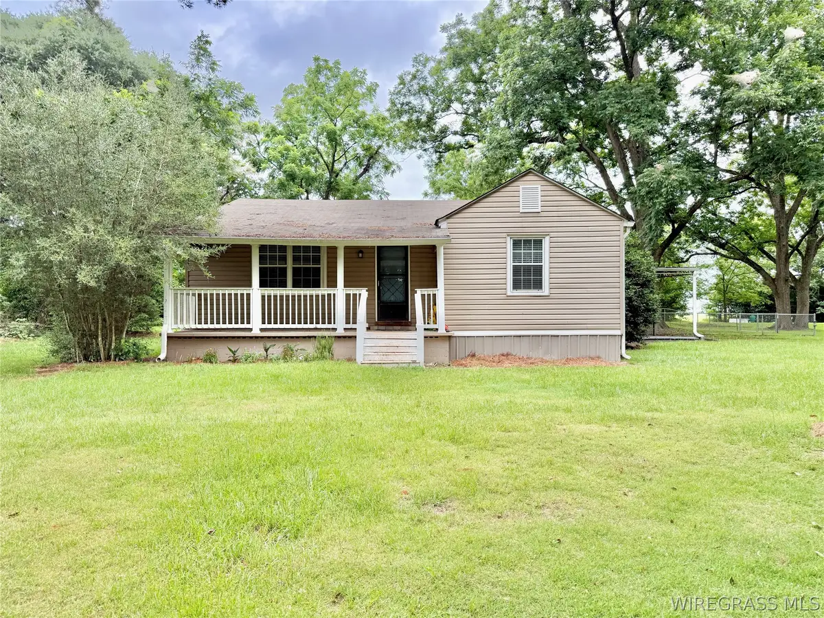 8566 Highway 92, Daleville, AL 36322 - #1