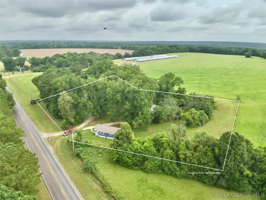 8566 Highway 92, Daleville, AL 36322 - #3