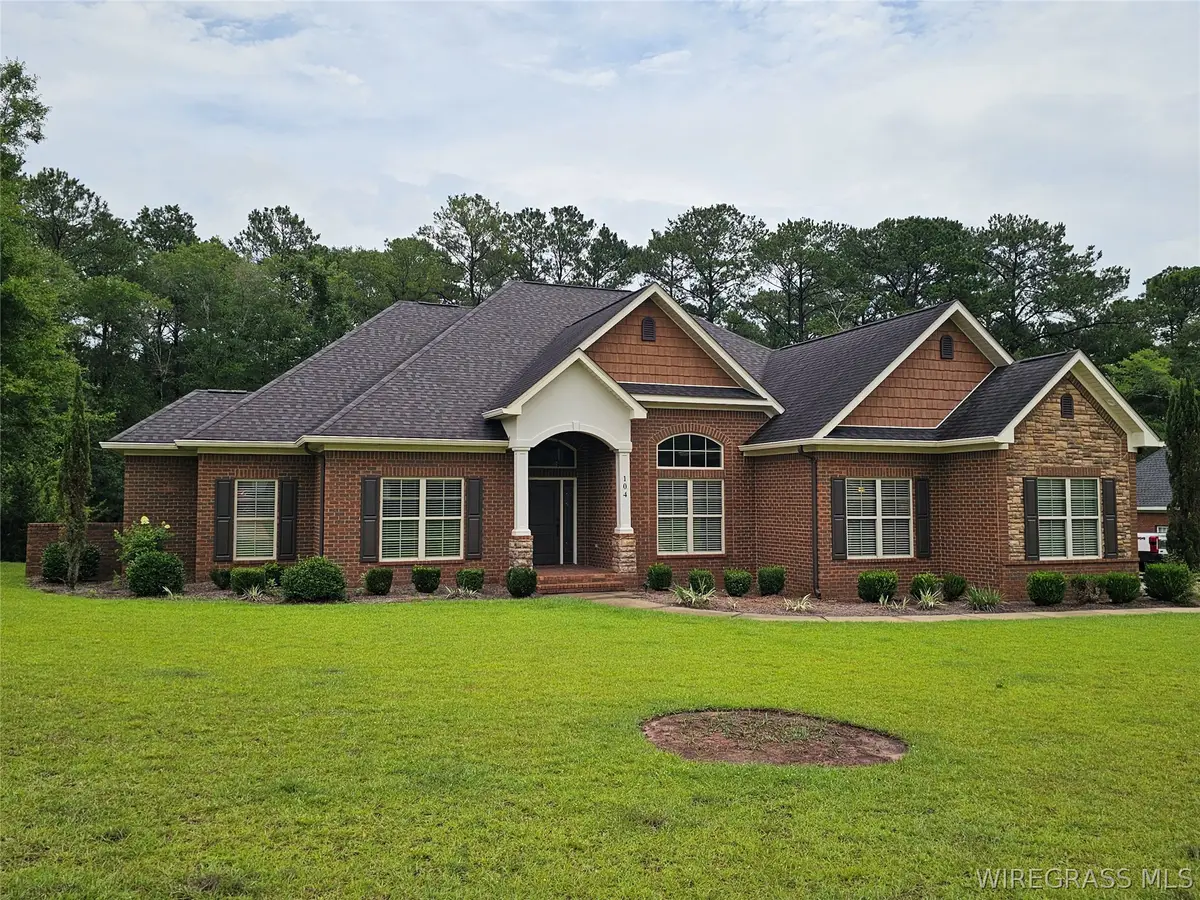 104 Saint Andrews Place, Enterprise, AL 36330 - #1