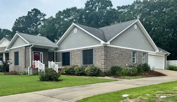 595 Plantation Drive, Andalusia, AL 36421