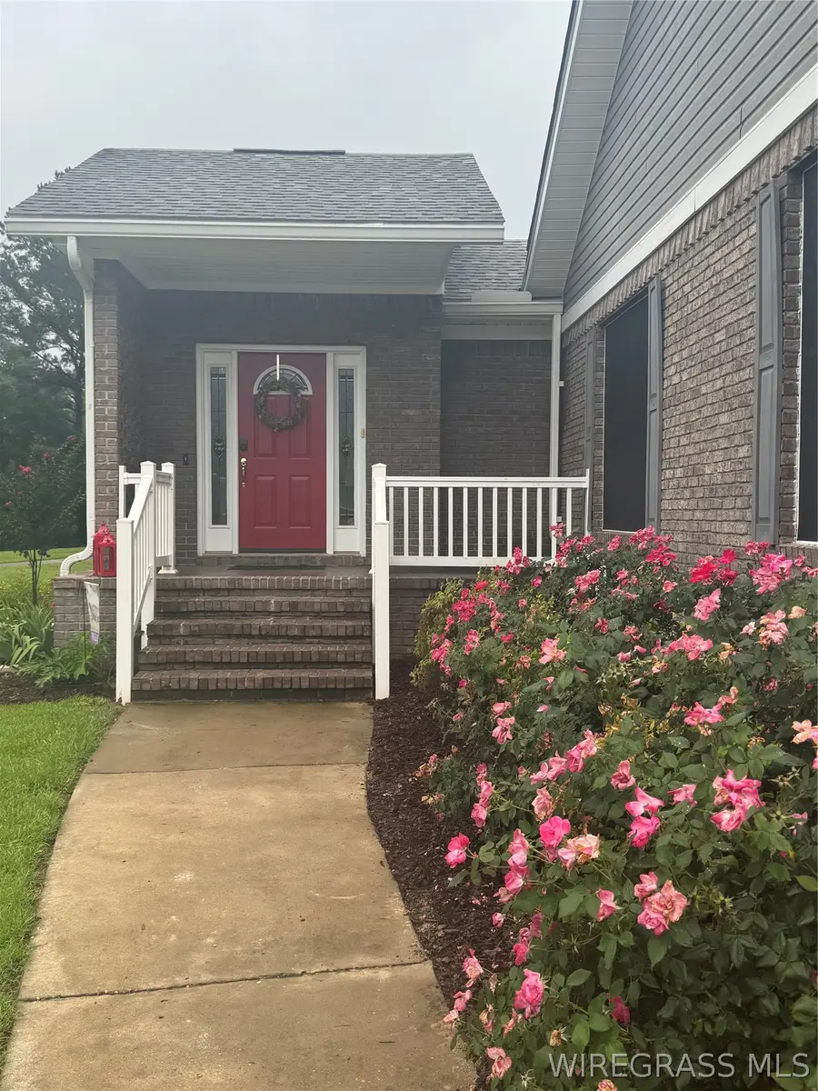 595 Plantation Drive, Andalusia, AL 36421 - #2